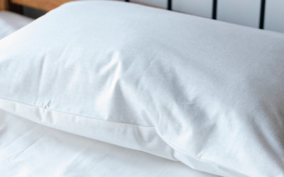 枕の正しい掃除のやり方、お手入れ方法とは？