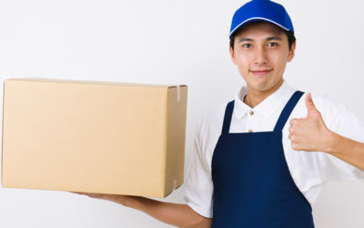 宅配対応している洗濯代行サービスとは？特徴や料金相場も紹介