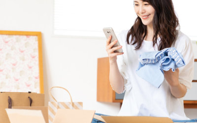 失敗しない！タイプ別クリーニング店の選び方