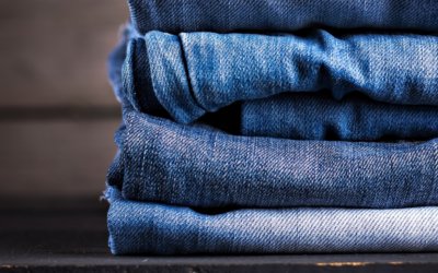 デニムジーンズの洗い方やポイントを分かりやすく解説！