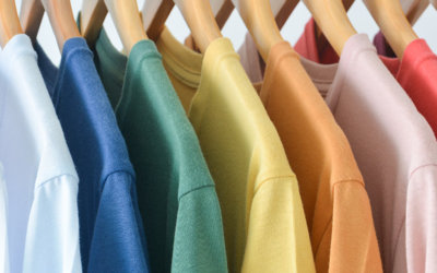 洗濯物の色落ちや色移りの原因と対策10選